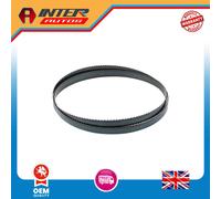 Draper Bandsaw Blade, 2560mm x 3-4", 4 skip 45924