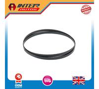 Draper Bandsaw Blade, 2560mm x 5-8", 4 skip 45901