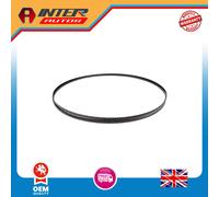 Draper Bandsaw Blade, 2750mm x 1-4", 6 skip 14260