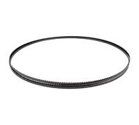 Draper Bandsaw Blade 2750mm x 1/4" 6 Tpi Hard Soft Woods And Plastics 14260