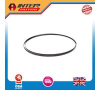 Draper Bandsaw Blade, 3345mm x 1-4", 6 skip 14492
