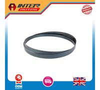 Draper Bandsaw Blade, 3345mm x 1", 4 skip 22216