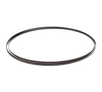 Draper Bandsaw Blade 3345mm x 1/4" tpi 6 Hard Soft Woods And Plastics 14492