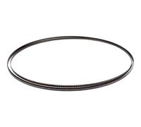 Bandsaw Blade, 3345mm x 1/4"", 6 skip