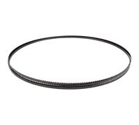 Draper 14260 6 Skip Band Saw Blade for Model BS350P Stock No. 13765, 2750mm x 1/4"