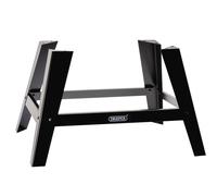 Draper Bandsaw Stand Holder Easy Access From Sheet Steel 84715 Power Tool