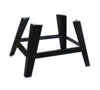 Draper Bandsaw Stand Holder Easy Access From Sheet Steel For 84714 Power Tool
