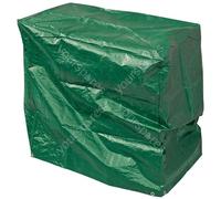 Draper Barbecue Cover, 900 X 600 X 900mm 76222