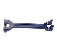 Draper Basin Wrench, 1/2"/15mm x 3/4"/22mm BSP 10876