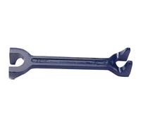 Draper Basin Wrench, 1/2"/15mm x 3/4"/22mm BSP