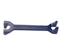 Draper Basin Wrench 15mm x 22mm