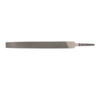 Draper Bastard Cut Flat File 12 x 150mm Hardened Carbon chrome steel 60232