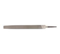 Draper Bastard Cut Flat File 12 x 200mm Hardened Carbon chrome steel 60233