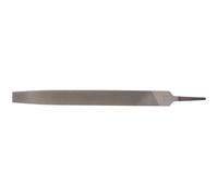 Draper Bastard Cut Flat File 12 x 250mm Hardened Carbon chrome steel 60234