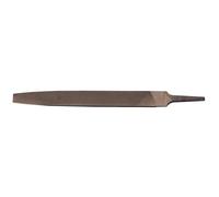 Draper Bastard Cut Flat File Carbon Chrome Steel Hardened & Tempered 6mm x 300mm