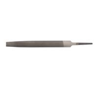 Draper Bastard Cut Half Round File, 12 x 150mm