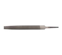 Draper Bastard Cut Half Round File, 12 x 150mm