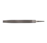 Draper Bastard Cut Half Round File 12 x 200mm Hardened Carbon chrome steel 60218
