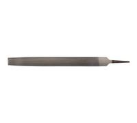 Draper 60219 Bastard Cut Half Round File 12 X 250Mm per box