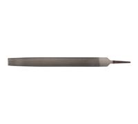Draper Bastard Cut Half Round File, 12 x 250mm