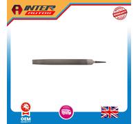 Draper Bastard Cut Half Round File, 12 x 250mm 60219