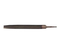 Draper Bastard Cut Half Round File 6 x 300mm Hardened Carbon chrome steel 60220