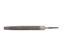Draper Bastard Cut Half Round File With Rust Preventative Finish 12mm x 150mm