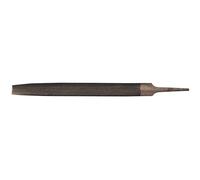 Draper Bastard Cut Half Round File With Rust Preventative Finish 6mm x 300mm