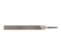 Draper Bastard Cut Hand File 12 x 150mm Hardened Carbon chrome steel 60202