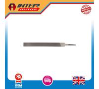 Draper Bastard Cut Hand File, 12 x 200mm 60203