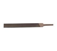 Draper Bastard Cut Hand File, 6 x 300mm