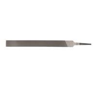 Draper Bastard Cut Hand File Carbon Chrome Steel Hardened Tempered 12mm x 200mm