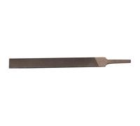 Draper Bastard Cut Hand File Carbon Chrome Steel Hardened & Tempered 6mm x 300mm