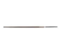 Draper Bastard Cut Round File 12 x 150mm Hardened Carbon chrome steel 60248