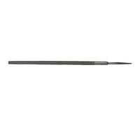 Draper Bastard Cut Round File, 12 x 250mm