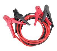 Draper Battery Booster Cable Jump Leads