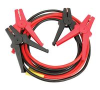 Draper Battery Booster Cable Jump Leads 3m