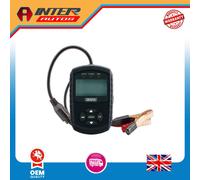 Draper Battery Diagnostic Tool 81164