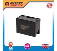 Draper Battery for use with Welding Helmet - Stock No. 02518 04877