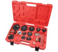 Draper Expert Brake Bleeder Adaptor Kit