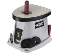 Oscillating Spindle Sander, 450W