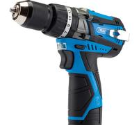 Draper BCD12V 12v Cordless Brushless Combi Drill No Batteries No Battery Charger No Case