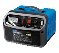 Draper BCD40A 12/24v Automotive Battery Charger 12v or 24v