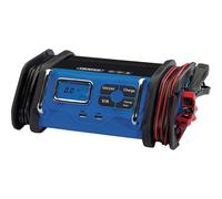 Draper 70548 16A 12V/24V Battery Charger