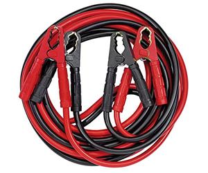 Draper BCS1 91874 Heavy Duty Booster Cables (50mm² x 6.5m)