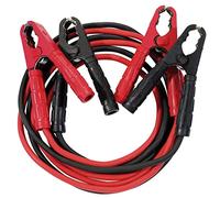 Draper 91879 Heavy Duty Booster Cables 3M X 25Mm² each 1