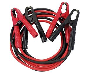 Draper BCS3 91879 Expert Booster Cables (25mm² x 3m)