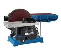 Draper Expert 98423 230V Belt And Disc Sander With Tool Stand 150Mm 750W each 1