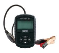 Draper BDT/M Battery Diagnostic Tool