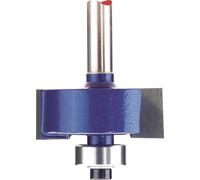 Draper 75344 Tct Router Bit 1/4in Rebate 32 X 12Mm each